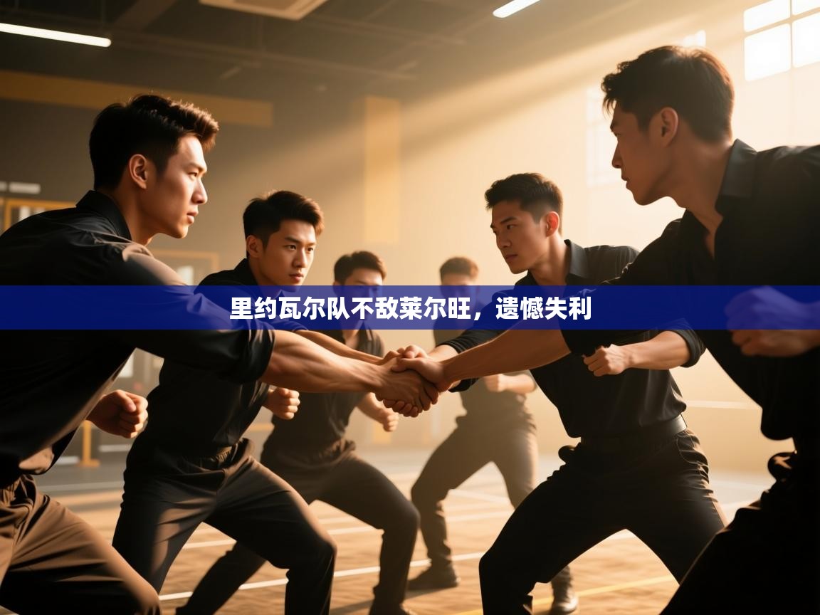 里约瓦尔队不敌莱尔旺,遗憾失利 第1张