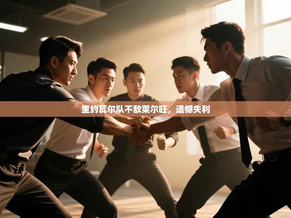 里约瓦尔队不敌莱尔旺,遗憾失利 第2张