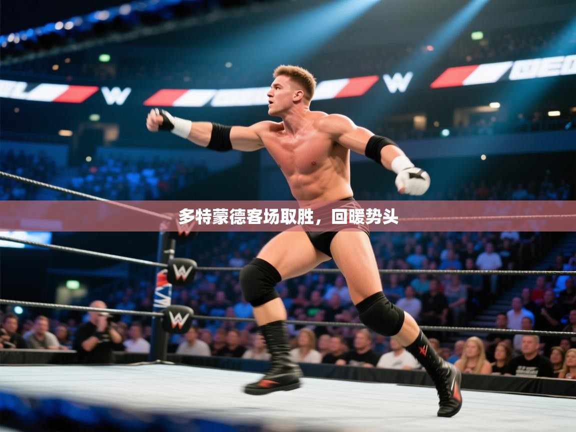 多特蒙德客场取胜,回暖势头 第1张