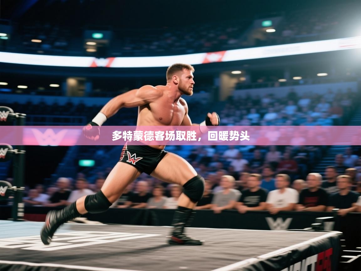 多特蒙德客场取胜,回暖势头 第2张